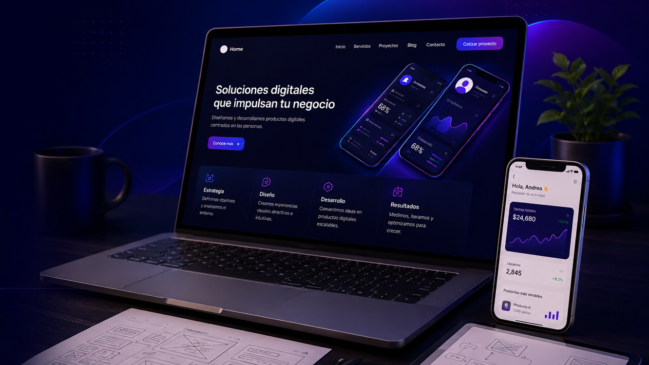 UI / UX